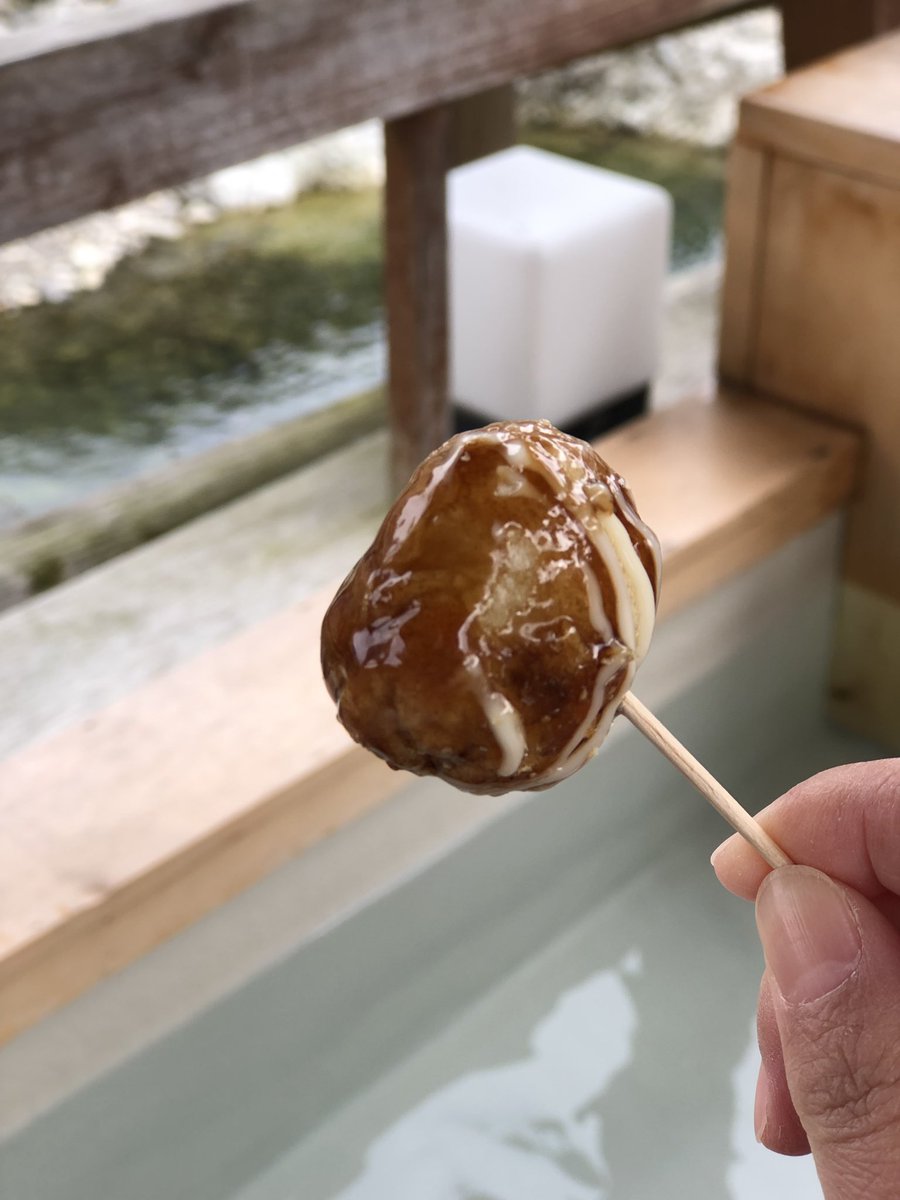 元祖かっしゃ焼き