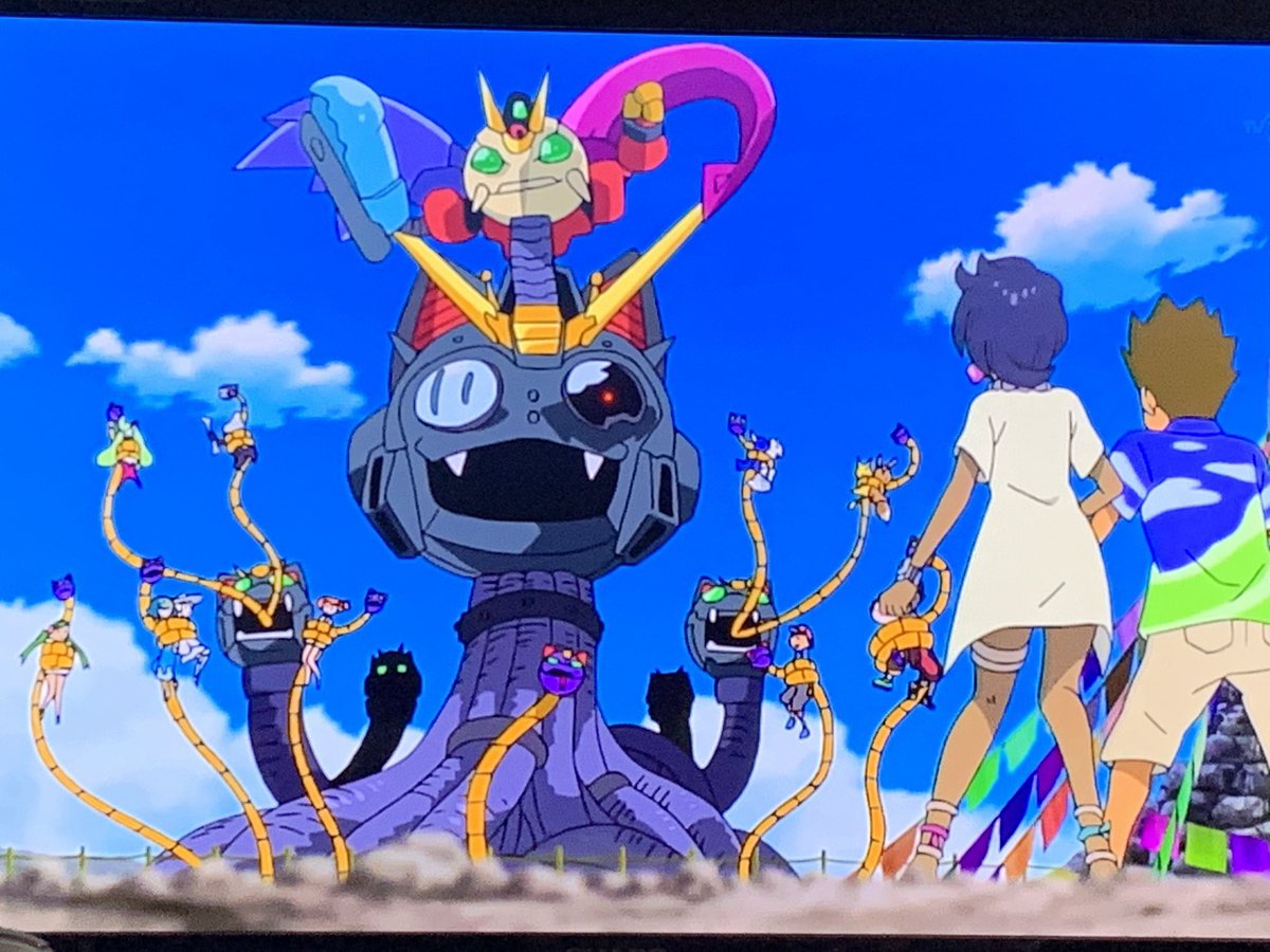 画像 今週のアニポケ 視聴者を25年前にタイムスリップさせ困惑させてしまう ポケモン アニメ あにこぱす 画像 今週のアニポケ 視聴者を25年前にタイムスリップさせ困惑させてしまう ポケモン アニメ あにこぱす