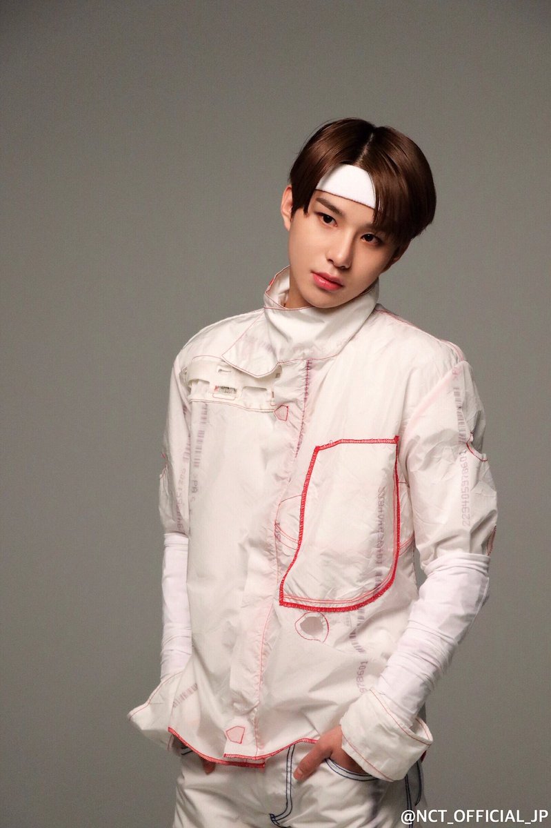 NCT 127 1st Tour 'NEO CITY : JAPAN - The Origin' Tour Visual