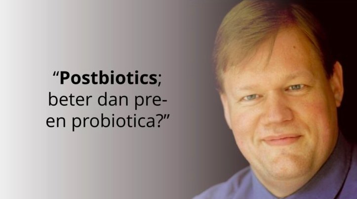 COLUMN vd MAAND: 'Postbiotics: beter dan pre- en probiotica?' van prof. Venema, microbioloog 

darmgezondheid.nl/columns-postbi…