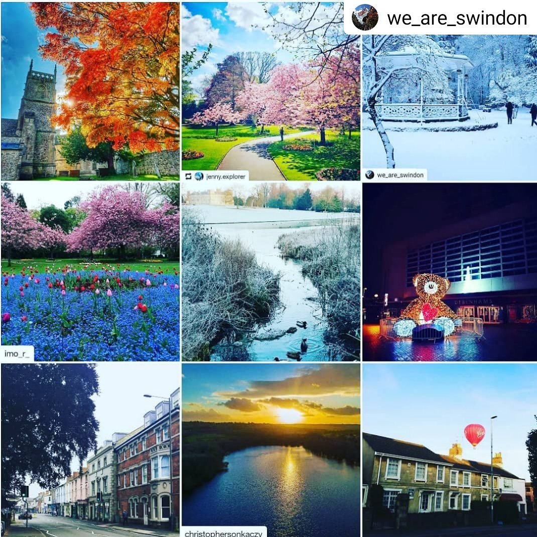 Did you see our #bestnine2018 on our sister #instagram #we_are_swindon page? #Swindon instagram.com/p/BsSSIYMg_uk/…