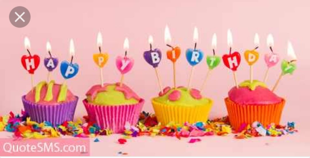  Happy Birthday Bella Saluti  