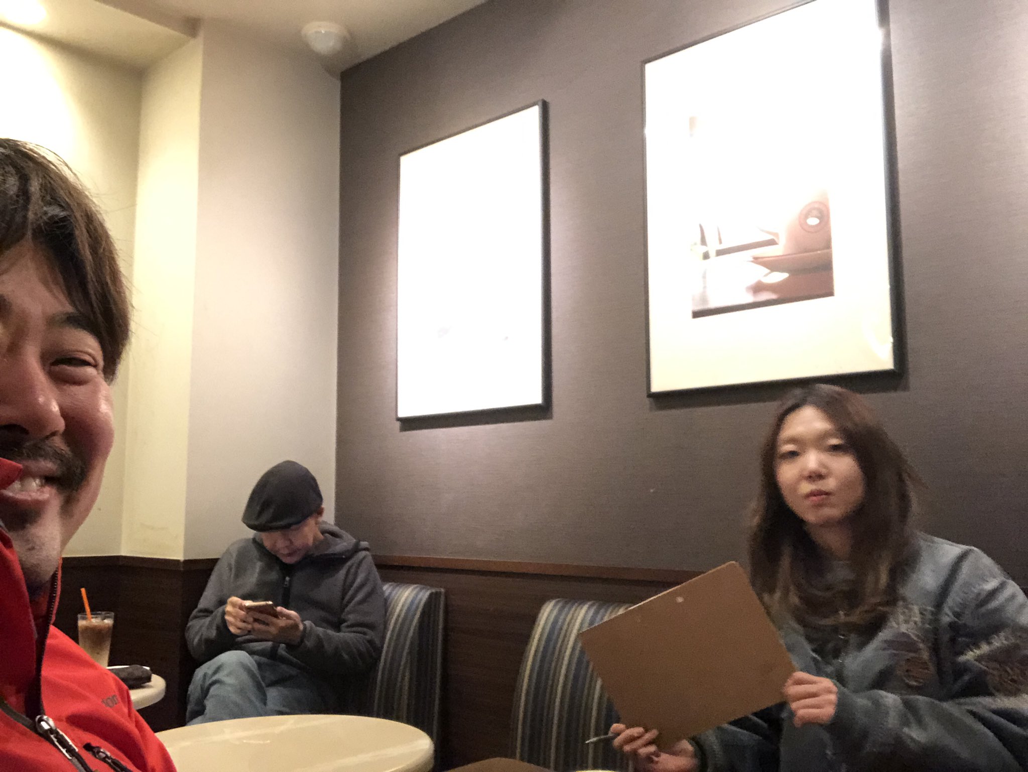 池袋メンズカット Twitter Search Twitter