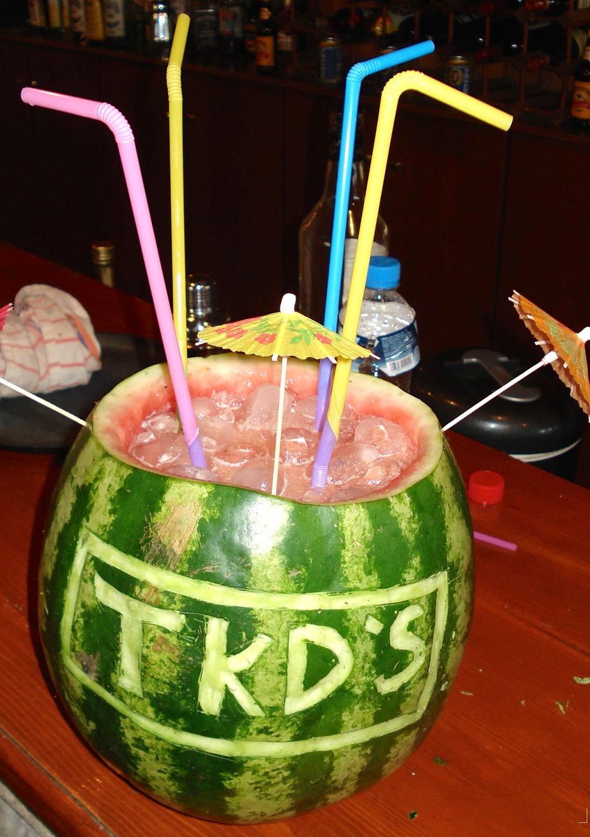 HAPPY NEW YEAR from <a href="/TKDs_kavos/">TKDs - RODNEYs</a> ..... Bring on the summer !!!!!!