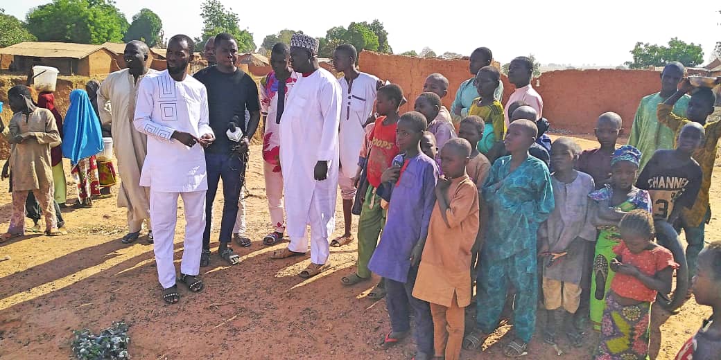 cinnaija's tweet photo. RAFINGURA, NIGER STATE
#cinnaija
#roadtrip
#nigeria
#Northtour
#nigerstate
#press
#2019election
#rafingura
#ngsenate
#buhari https://t.co/sWV57c6rHf