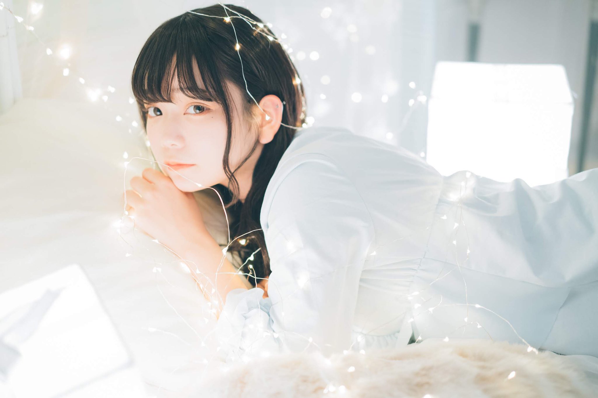 ボブさん プリシラ ウィッグ ボブ A-667 ミセス小悪魔ボブ ウイッグ