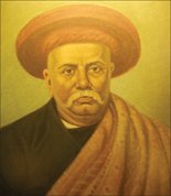 10.1/3 Bhau Daji was born in a very poor Saraswat Brahmin family in Goa. He was a child prodigy and graduated in medicine from Grant Medical College. After graduating he started researching on Leprosy, a disease that had gripped all corners of India at the time.