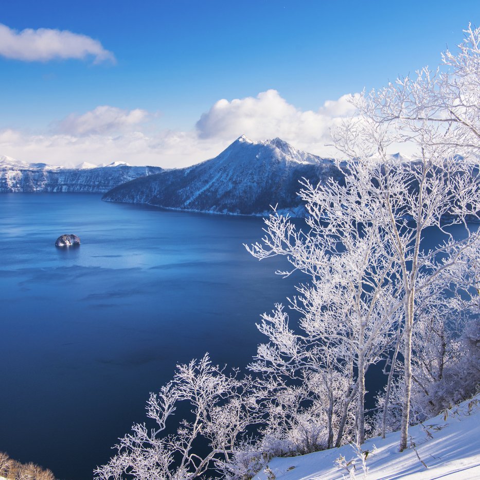 Superbview_wrd's tweet photo. 地上に残された聖域『摩周湖』

Place：北海道 ★★ https://t.co/1vyf3oHNP3