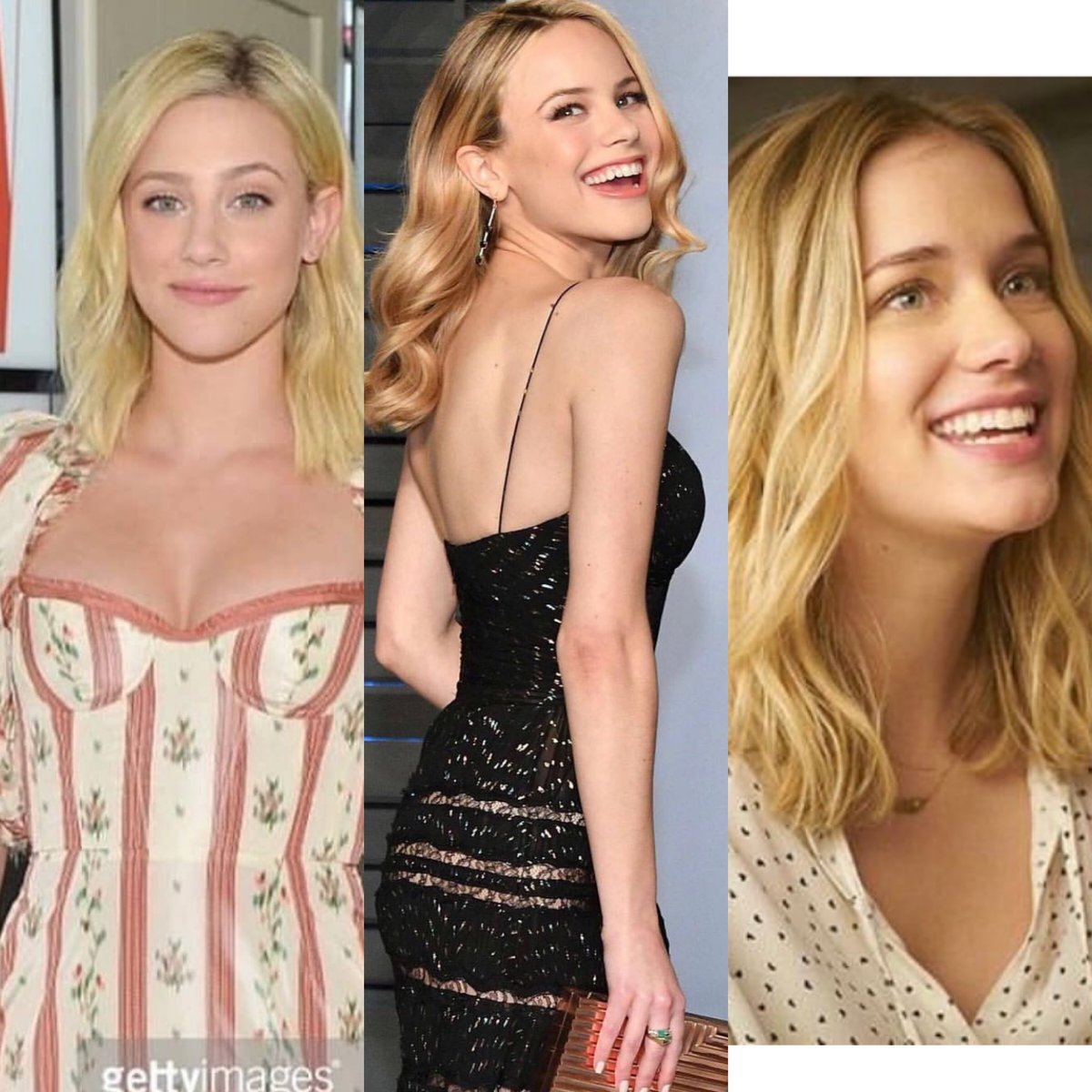 Elizabeth Lail Hair in 2019 Elizabeth lail Hair Hair cuts t.