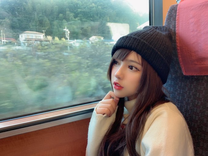 コスプレイヤー六二二同学(622)のTwitter画像35