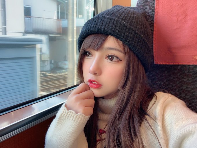 コスプレイヤー六二二同学(622)のTwitter画像34