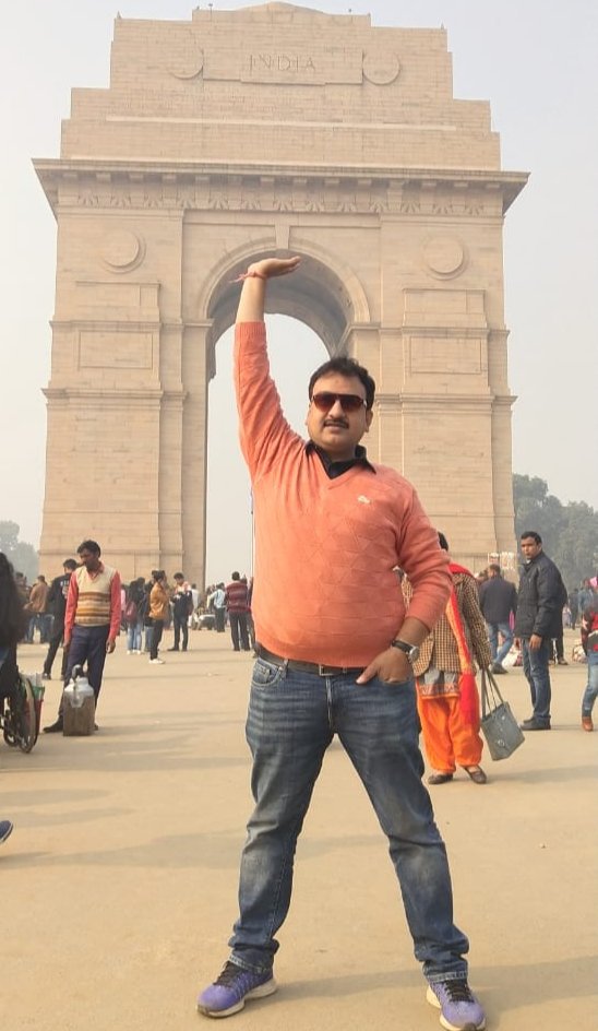 shiblimerajkhan's tweet photo. इसी तरह #CGYCSM का बोझ हमेशा उठाते रहना, आप दीर्धयूँ हों इन्ही मंगलकामनाओं के साथ जन्मदिन की कोटि कोटि बधाई एवं शुभकामनाएं।
#HBD_Abhay भाई 💐🎂💐 https://t.co/ekPTaqxo5l