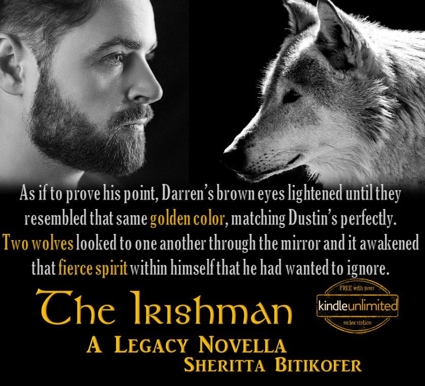 moonstruckwrite's tweet photo. An Irishman has lost everything he loves and now must form a new family from the ashes of his tragedy. #LuckoftheIrish #Faoladh #Shifter #Kindle #Historical 
https://t.co/To5NwbKhNv https://t.co/lA9pgIshq4