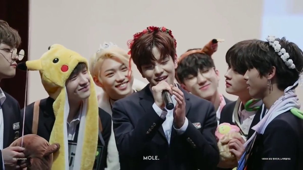 axma_m's tweet photo. ฮืออออ น่ารักTT❤❤
#StrayKids #seungmin #เด็กหลง https://t.co/HpcGZLFUur