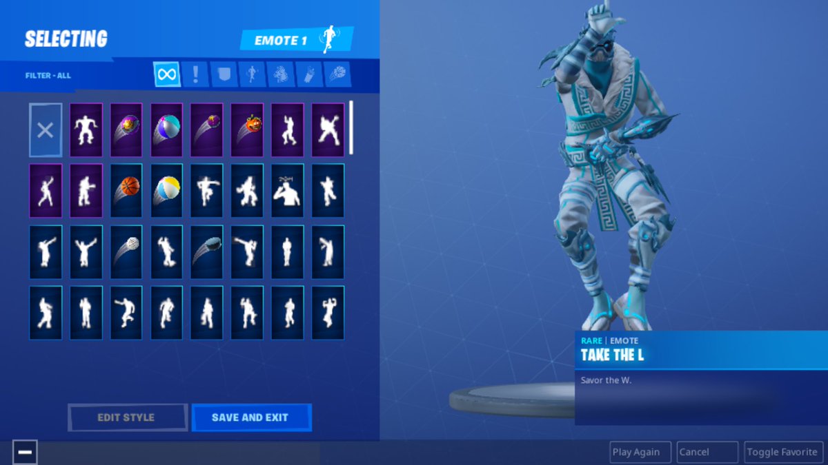 methodvendors's tweet photo. Crazy stacked acc gaw
To enter, u must rt and follow
@methodvendors 
@NateGivess 
@Dlphfin 
@FruityMooo 
U should also check out https://t.co/JB1Szug3rr 
Ends at 60 rts
Gl all https://t.co/yq7s66g9V7