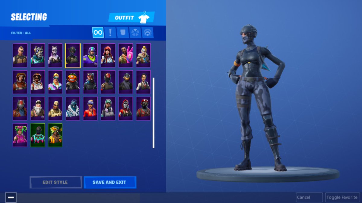 methodvendors's tweet photo. Crazy stacked acc gaw
To enter, u must rt and follow
@methodvendors 
@NateGivess 
@Dlphfin 
@FruityMooo 
U should also check out https://t.co/JB1Szug3rr 
Ends at 60 rts
Gl all https://t.co/yq7s66g9V7
