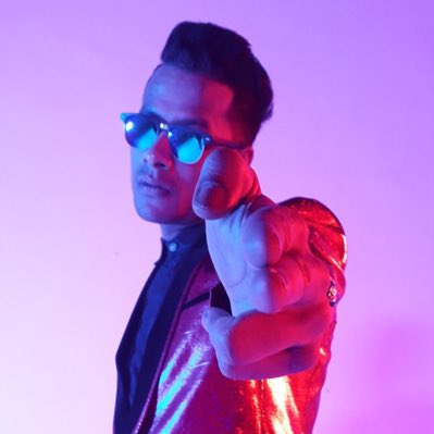 #NewProfilePic