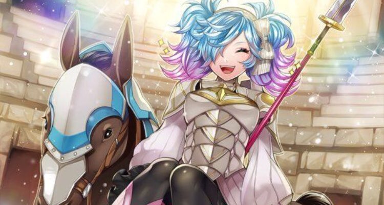 killercavalier's tweet image. I CAN AND WILL STAB YOU AS A WARNING!