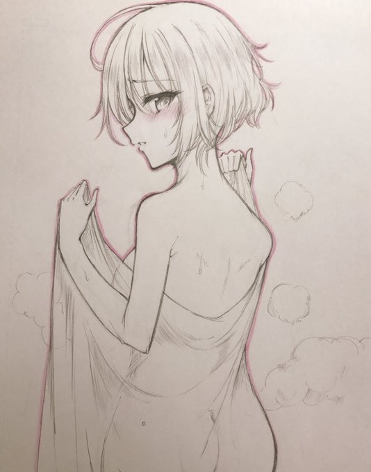 お風呂上がりうぐ〜〜🛀 