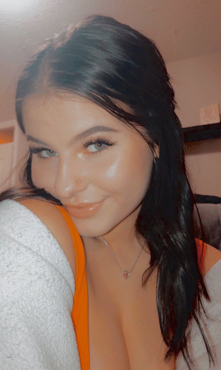 Grace__Pedersen's tweet photo. ;)🧡 https://t.co/5qbT5aIXTu