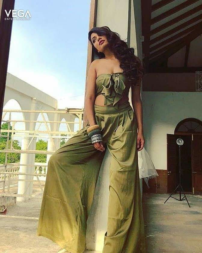 vegaent's tweet photo. Vega Entertainment Wishes a Very Happy Birthday to Our Dearest Actress #EktaRathod
#Ekta #Rathod #Kannada #Actress #Birthday #January06 #Vega #Entertainment #VegaEntertainment https://t.co/h97HNpNYSG