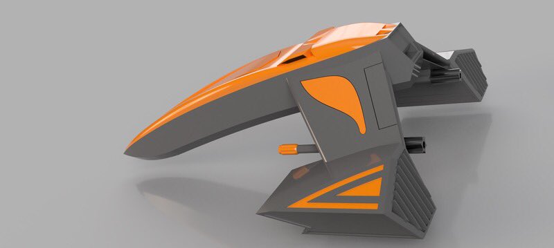 vanakan's tweet photo. 3D design of vehicle concept..... #car #truck #king #alien #helmet  #story #digital #art #concept #fashion #character #toy #artistoninstagram #conceptart #sketch #design #drawing #vehicledesign #life #instaart #starwars #illustration https://t.co/2BbxwWYQYS