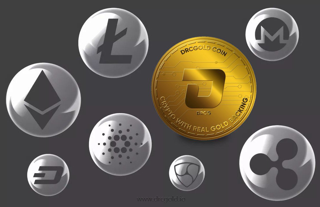 CoinDrcg's tweet photo. The DRCGold coin bringing more benefits this year
Please read full announcement here: https://t.co/6etAXOUEk5 https://t.co/u7sFyXEZe1