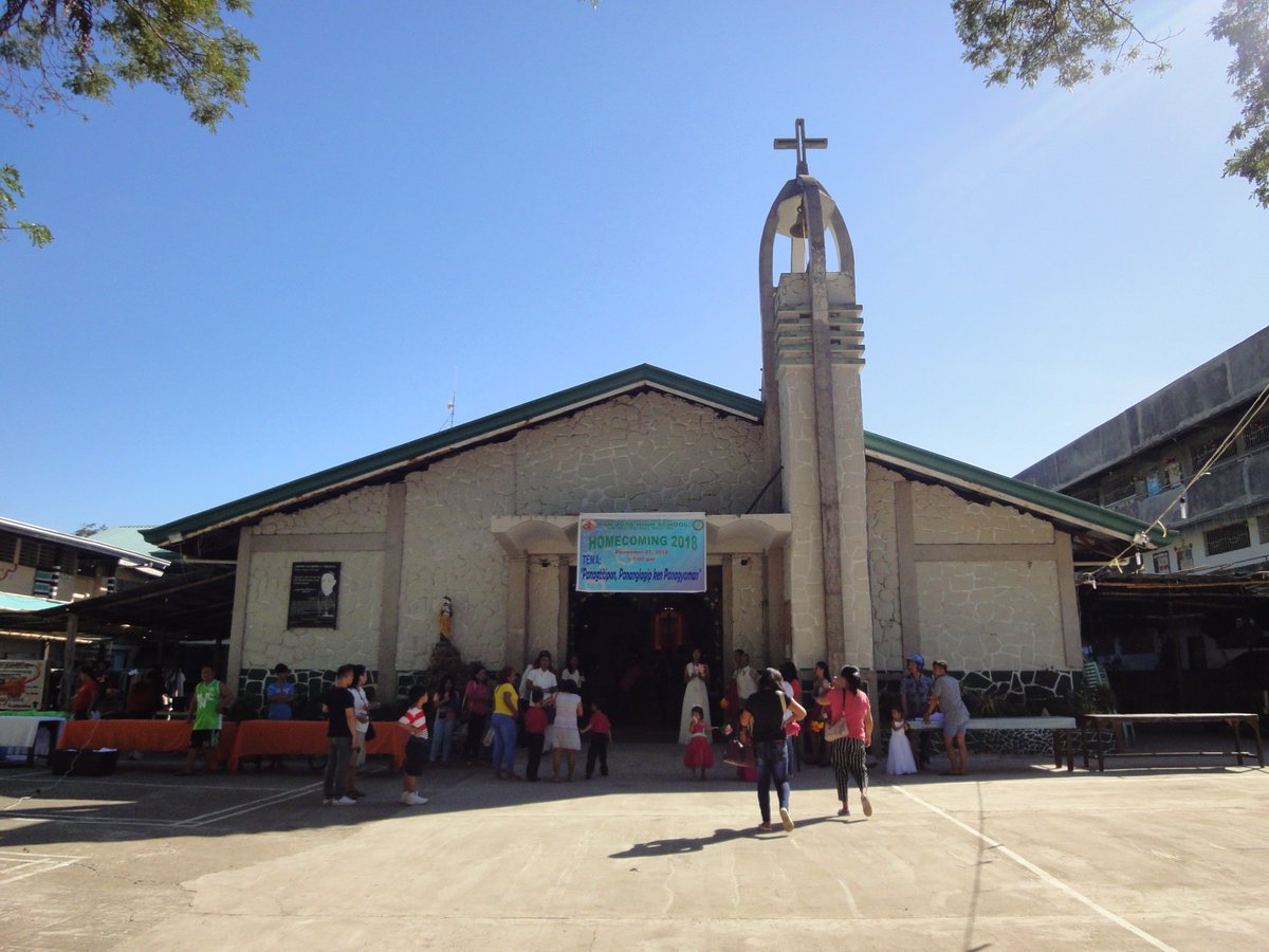 iamkuyavin's tweet photo. ILOCOS SUR❤️

@church
Captured by me~ https://t.co/G51xRK6XGP