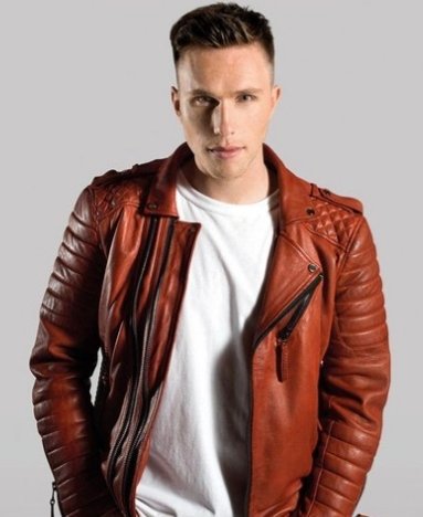 Happy birthday nicky romero 