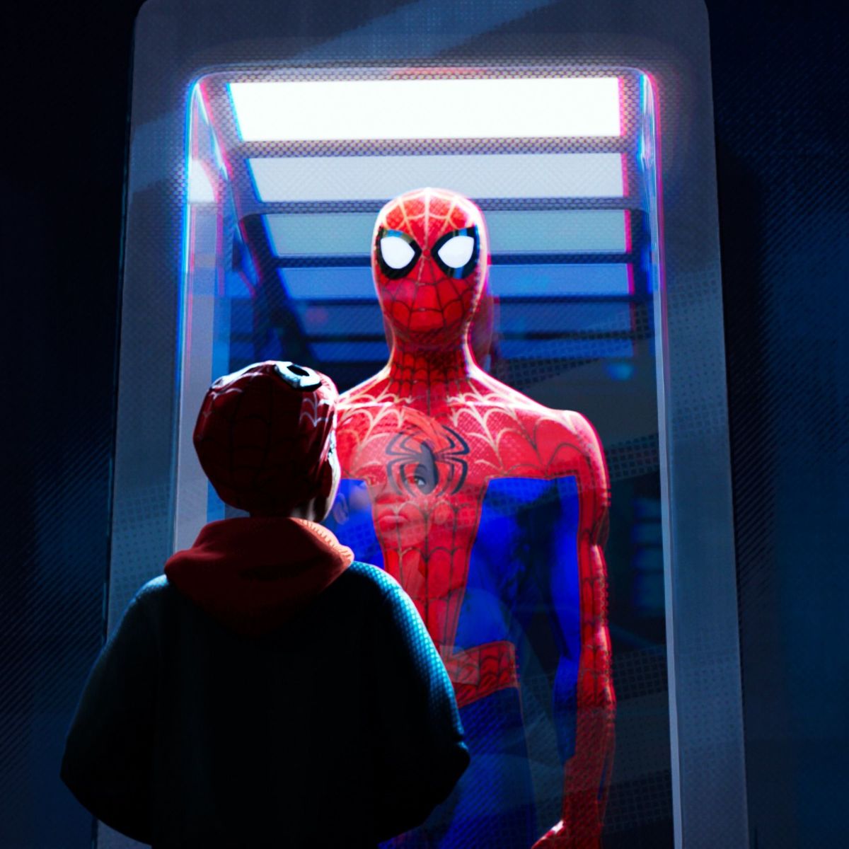 Dan Slott tweet media