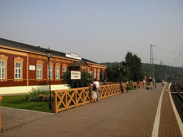 Ясная Поляна становится ближе dlvr.it/Qw3r2v