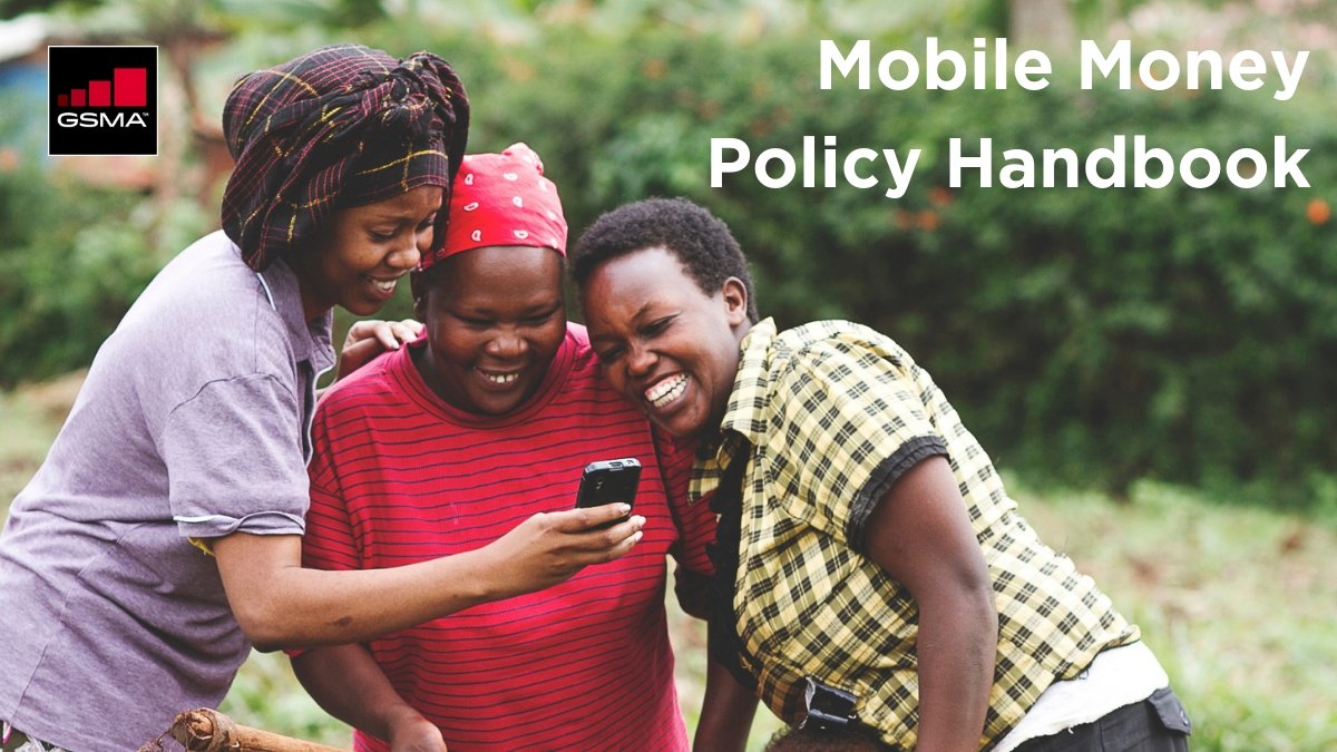 In the case of #mobilemoney, effective and appropriate policy and regulation can advance #financialinclusion, integrity and stability. Consult our newly-released handbook: ow.ly/QTSS30m5Sz4