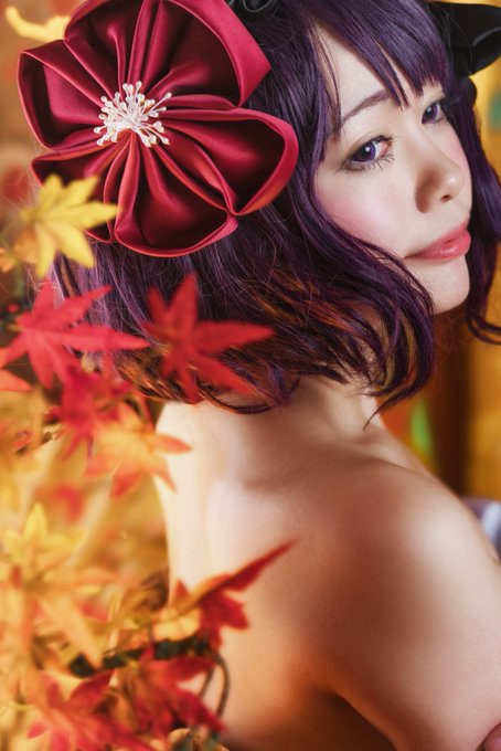 Twitterのコスプレ画像51