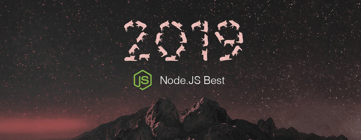 Mybridge's tweet image. Node.js Top 50 Articles for the Past Year (v.2019). @nodejs #JavaScript medium.com/@Mybridge/lear…