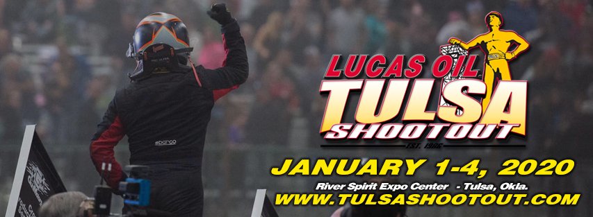 TulsaShootout's tweet photo. Anyone ready for #Shootout2020 yet? https://t.co/zieSmdwEPg