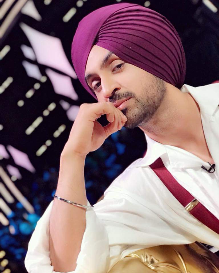 Happy Birthday Diljit Dosanjh Veere......     