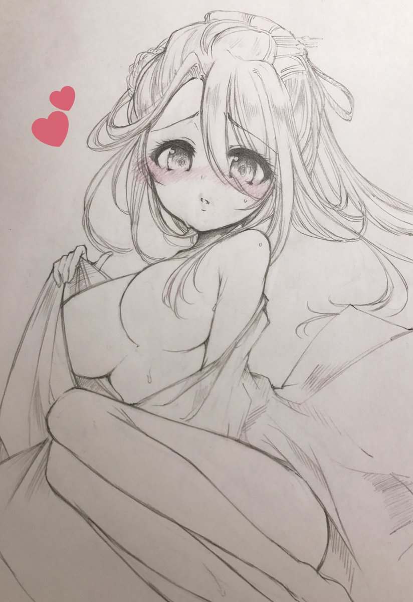 星月夜さんこんな見た目で初心なんだもんびっくりだよ 