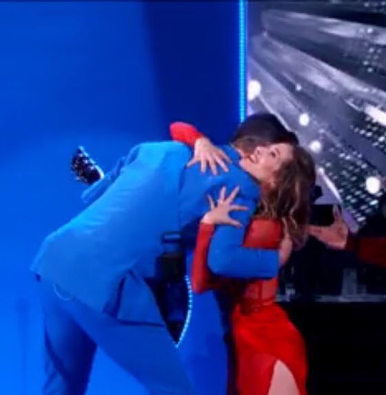berstcns's tweet photo. andy grammer &amp; allison holker #teamandison

september 2nd 2016 - november 22nd 2016

the end of an era 😔💗 https://t.co/JXR7vifs90