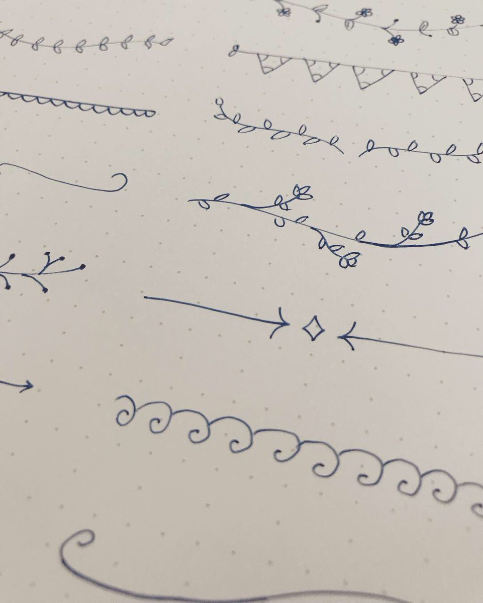 pointers223's tweet photo. Dividers ideas for you, hope this may help some of you. ๐
#dividersideas
#bulletjournal
#notebook
#pointersnotebook
#kickstarter https://t.co/9uYX45ulH8