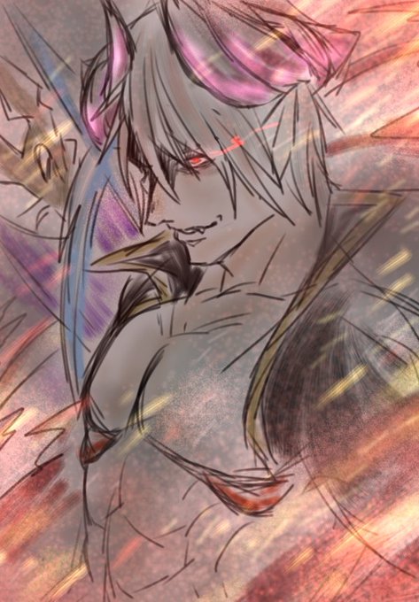 幻獣物語2のtwitterイラスト検索結果 幻獣物語2のtwitterイラスト検索結果