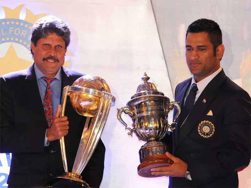   happy birthday Kapil Dev  