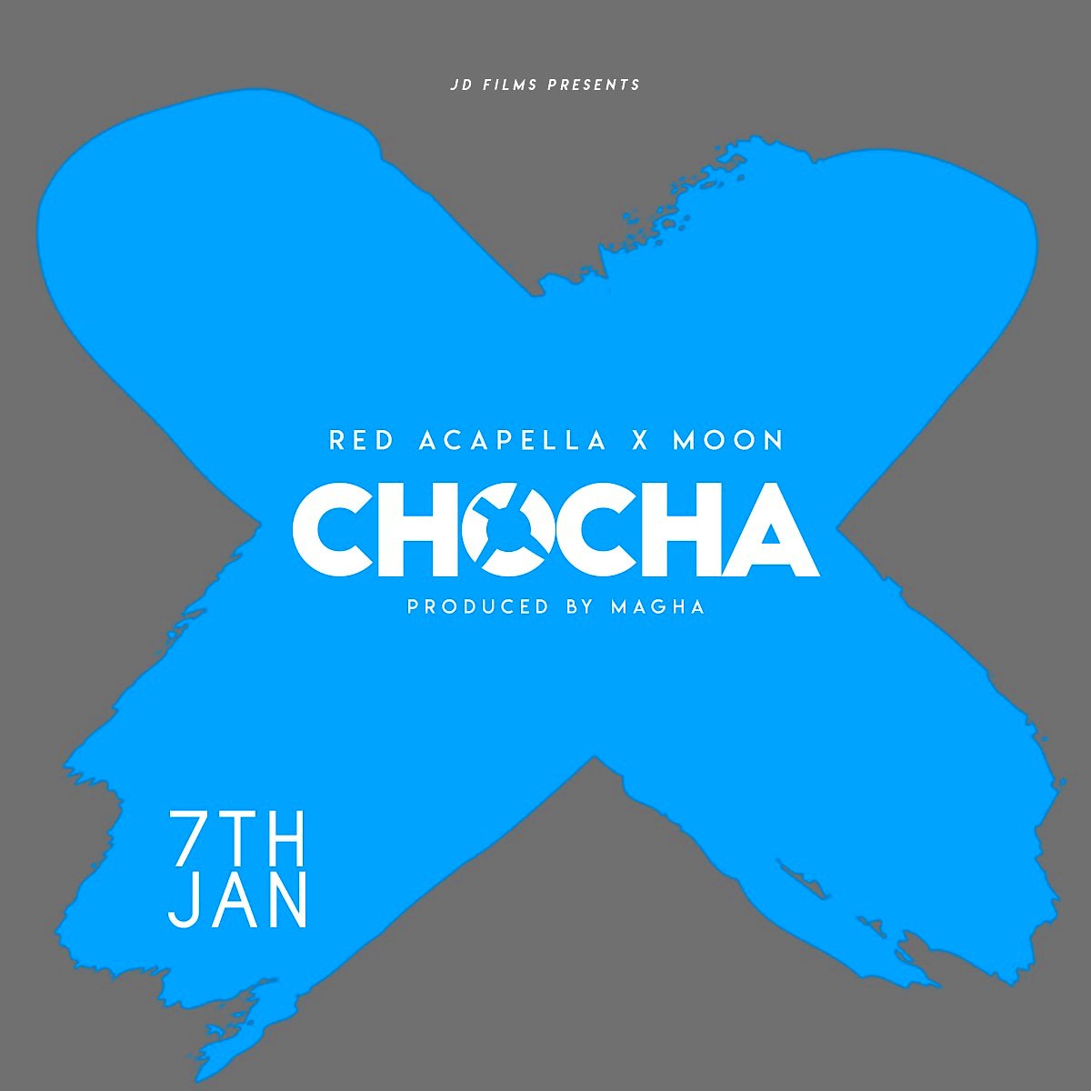 2FELLAZ's tweet photo. We here announce the release of our new song “Chocha”,
#CHOCHA is written by the Red Acapella & #moonskenya ;produced by our very own @magathefella
Click the link in our bio to subscribe
#chocha #Redacapella #playkemusic #newmusicalert #kenyamusic
Art by @jijodrumbeats https://t.co/FSJc5otJ2f