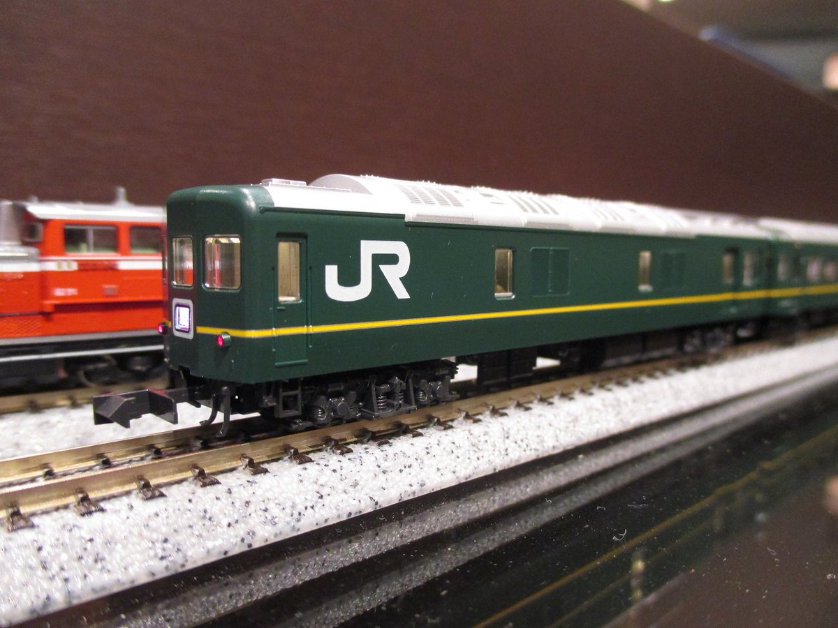 KATO京都駅店 on X: 