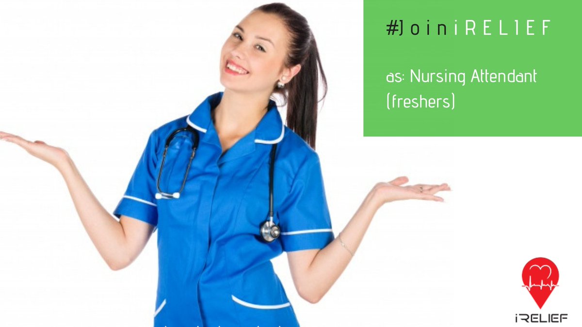 iReliefServices's tweet photo. If you are a fresher in the field of nursing, then join our growing team of at-home healthcare assistants to give your career the much-needed kickstart! #JoiniRelief. https://t.co/WjNuGTgsmr
#HomeCareAssistance #HomeNursingCare #InHomeCaregivers https://t.co/bzaflw2qeM