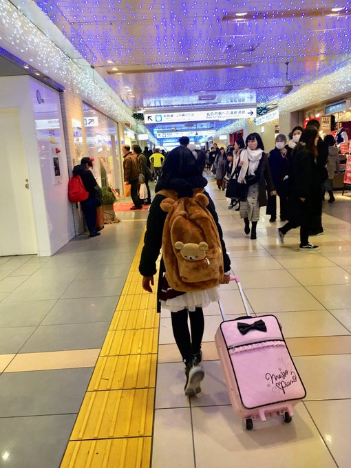 Twitterのコスプレ画像41