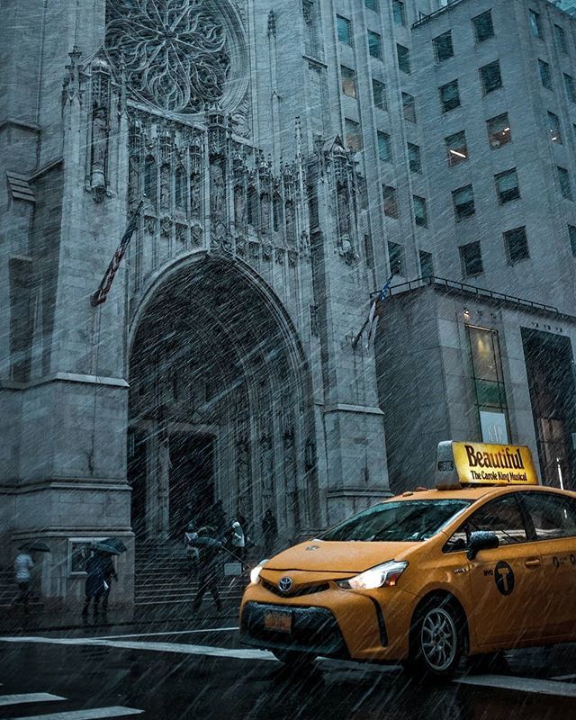 Gutlesslx's tweet photo. Week 1 of 2019 is a wrap and it has me feeling fully motivated! 🙌🙌
I never really shared this publicly but, I made a film back when I visited New York last year (sorta just a travel vlog type thing for funzies).
Visiting and wandering around New York… https://t.co/4GUhY7BXwy https://t.co/YNDJGxjKQE