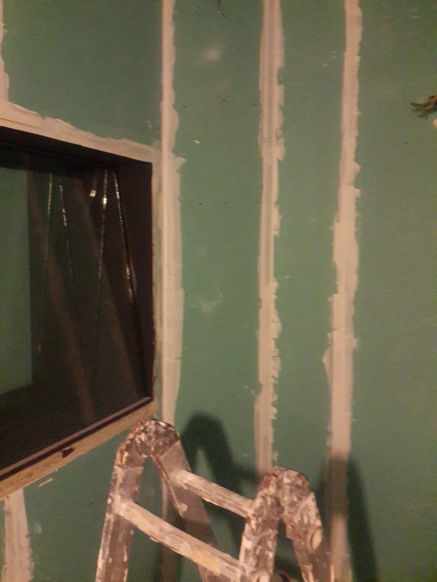 فن عزل الصوت
نسب عزل مرتفعه ومرضيه ؛؛ جودة عمل ودقه ف التنفيذ -- لمشاهدة اعمالنا على الانستجرام tictiles