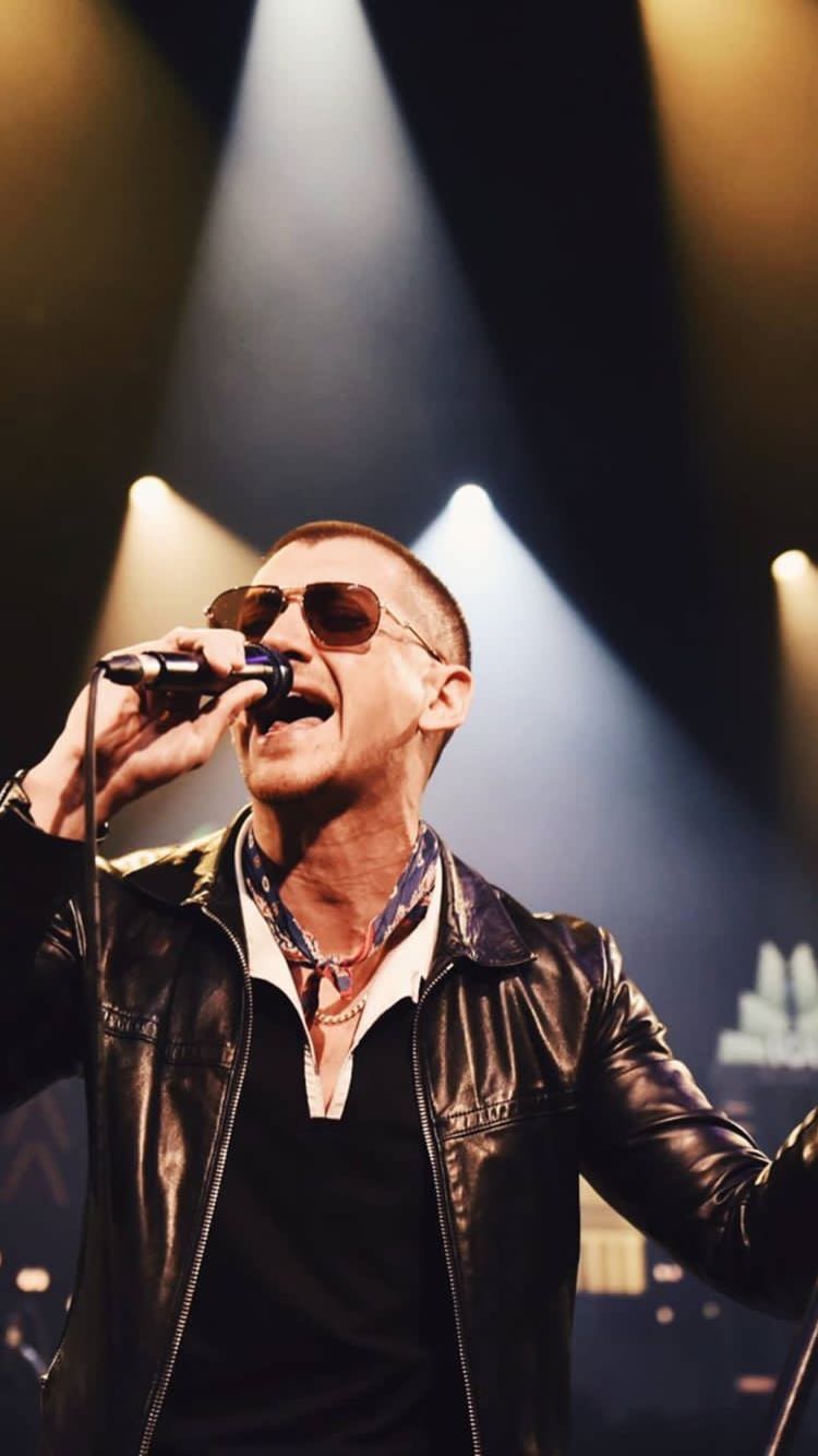   HAPPY 33RD BIRTHDAY ALEX TURNER  