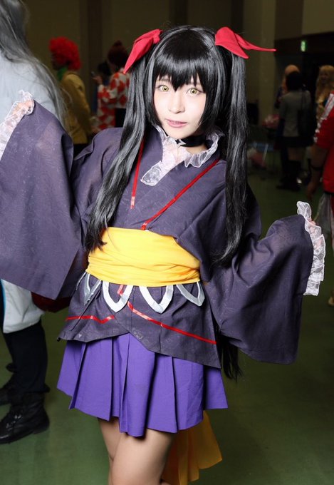 コスプレイヤーやよっぺ。のTwitter画像11