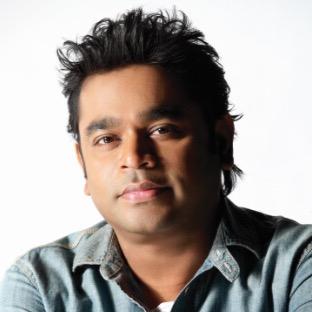  Happy birthday A R Rahman shab    